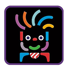 Djeco Geobonhomme Magnétique