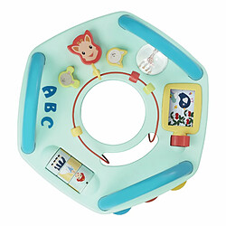 Vulli Jeu d'Activités Vice-versa Sophie la Girafe pas cher