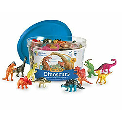 Dinosaures à compter - Learning Resources