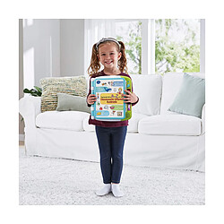 Avis Vtech Diccionario infantil (ES)