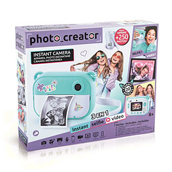 Avis Canal Toys Photo Creator