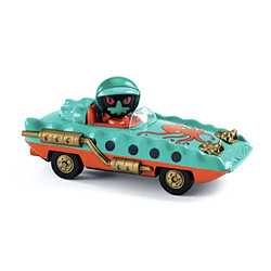 Djeco Crazy Motors - Moteur Abys