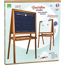Vilac Grand Tableau Écolier Vintage