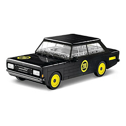Cobi Opel Rekord C-Schwarze