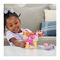 Vtech jouet électronique interactif Pat' Patrouille - Rose pas cher