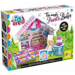 Lisciani giochi Coffret créatif confiserie
