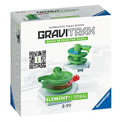 Ravensburger Gravitrax Élément Spiral 23