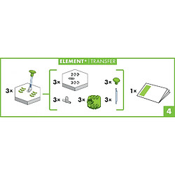 Avis Ravensburger Gravitrax Élément transfer