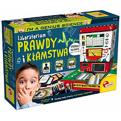 Lisciani giochi Coffret science I'm Genius