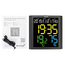 Avis Levenhuk Wezzer LP10