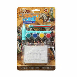 Jeu éducatif BigBuy