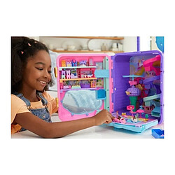 Polly Pocket Ensemble de jouets pas cher