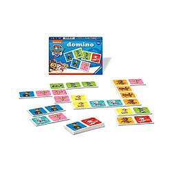 Ravensburger Domino Pat'Patrouille