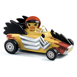Djeco Crazy Motors - Electro Choc