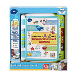 Vtech Diccionario infantil (ES)
