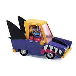 Djeco Crazy Motors - Shark N'go