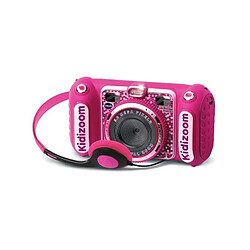 VTECH Kidizoom Duo DX rose