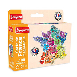 Jeu éducatif Jeujura