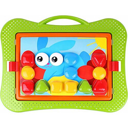 Mosaïque éducative enfants - 26 perles