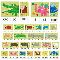 Jeu éducatif