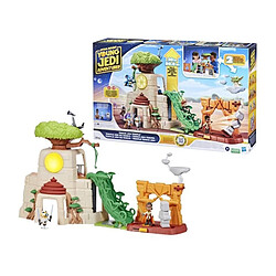 HASBRO Star Wars Young Jedi Adventure