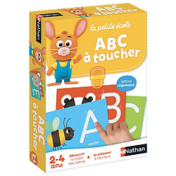 Nathan Abc a toucher