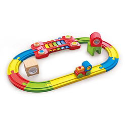 Jeu éducatif Hape