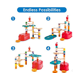 Avis HAPE Quadrilla bucket
