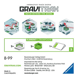 Ravensburger Gravitrax Trampoline