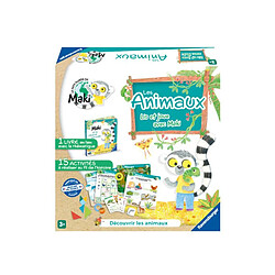 Jeu Nature Ravensburger Maki