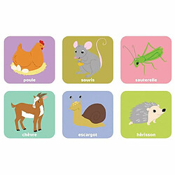 Acheter Ravensburger Loto Animaux Familiers