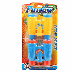 Jeu éducatif BigBuy