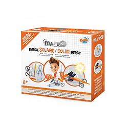Buki France Buki Mini Lab Energie Solaire