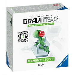 Ravensburger Gravitrax Élément Scoop