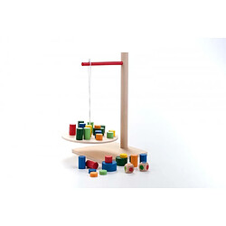 Acheter Engelhart Jeu en Bois d'Équilibre La Balancelle