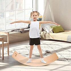 Robincool Planche Montessori 82x30x19cm