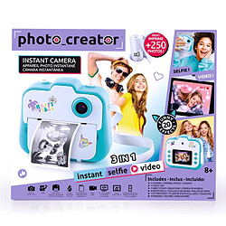 Canal Toys Photo Creator