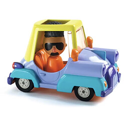 Djeco Crazy Motors - Funky Bolide