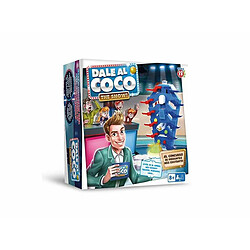 Imc toys jouet éducatif Dale al Coco