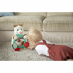 Avis Vulli Miroir Activités Sophie