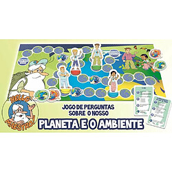 Jeu éducatif