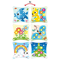 Quercetti Peggy Gears 0315 pas cher