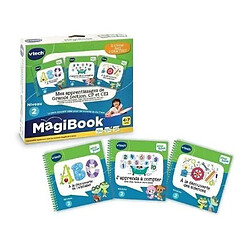 Acheter Vtech Magibook Apprentissages CP CE1
