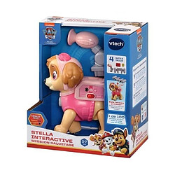 Acheter Vtech jouet électronique interactif Pat' Patrouille - Rose