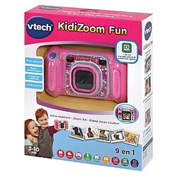 Acheter VTech Kidizoom Fun - Rose