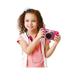VTECH Kidizoom Duo DX rose