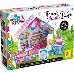 Lisciani giochi Coffret créatif confiserie