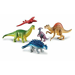 Learning Resources Dinosaures géants