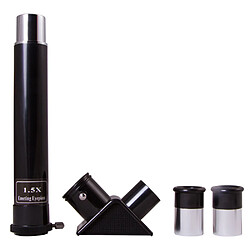 Avis Labzz Levenhuk LabZZ T1