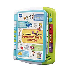 Vtech Diccionario infantil (ES) pas cher